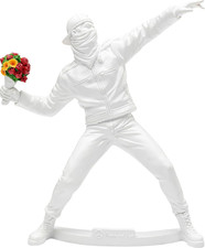 Kare figura decorativa - figura, di
