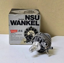 vintage WANKEL ENGINE