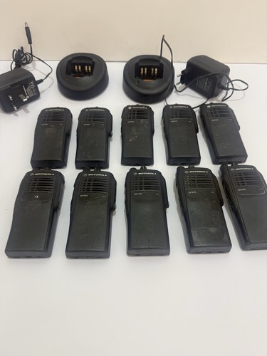 Motorola gp340 radio - gp340,
