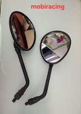 Specchi retrovisori destro