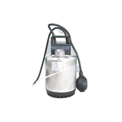 Elettropompa sommersa per - elettropompa,