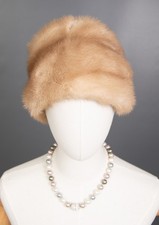 1272 MERAVIGLIOSO CAPPELLO IN