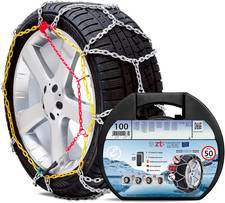 Catene Da Neve Auto Macchina