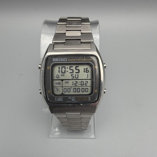 Raro orologio vintage seiko - orologio,