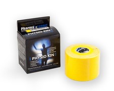 PHYSIO KIN cm 5x5 m taping
