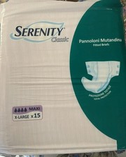 60 Pannoloni a Mutandina