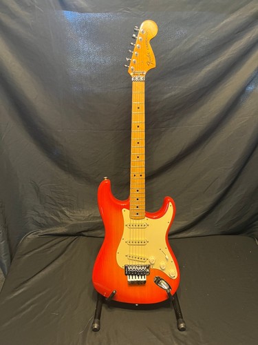 Chitarra fender stratocaster - fender,
