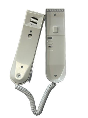 Poste interphone comelit - interphone, pi