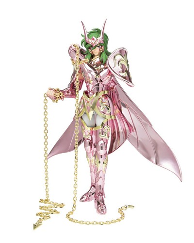 Saint seiya myth cloth - myth,