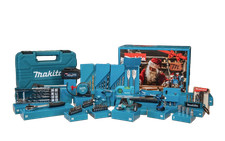 Makita Calendario Avvento 2025