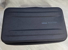 GoPro Karma Case Zaino da Trasporto per Drone / Borsa da Trasporto Imbottita AQSPC-001 NUOVO
