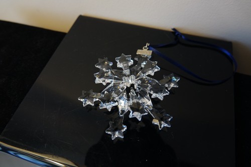 Stella natale swarovski - stella,