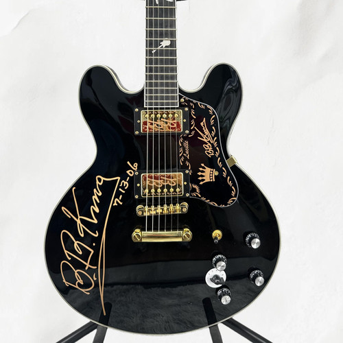 Chitarra elettrica jazz black - chitarra,