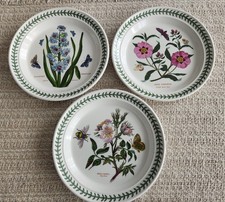 Vintage Portmeirion "Botanic