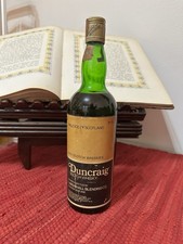 Duncraig Scotch Whisky 75cl