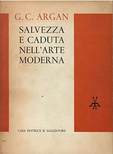 Salvezza caduta nell - salvezza,