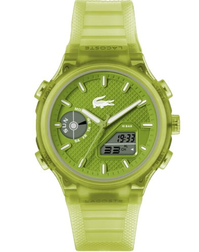 Orologio uomo lacoste lc33 - orologio,