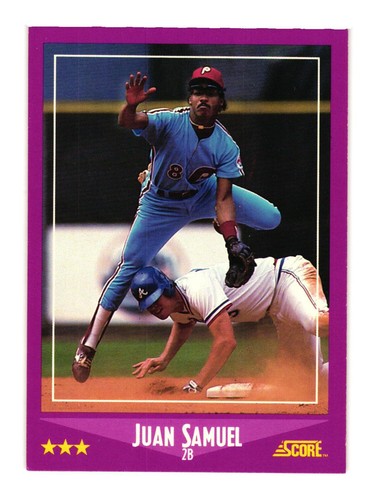 Score 1988 juan - 1988,