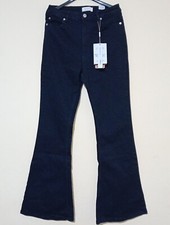 Jeans  Pantaloni Zampa ALCOTT
