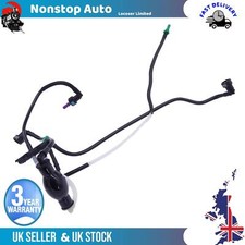 Tubo Carburante Con Primer