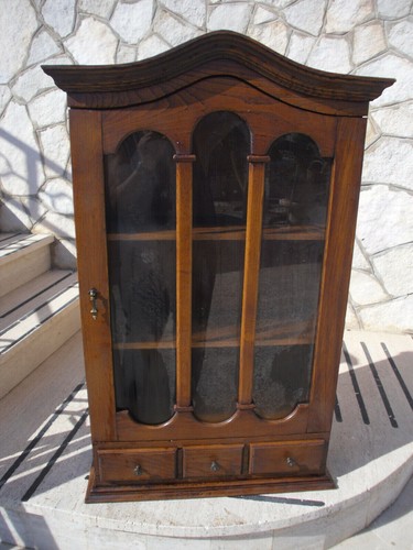 Vetrinetta muro origine - vetrinetta,