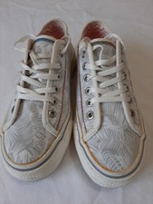 SCARPE DA GINNASTICA MEMORY FOAM WRANGLER DONNA EU37