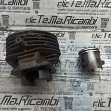 CILINDRO 75 CC POLINI PIAGGIO VESPA PK HP SPECIAL BG17 NO TESTATA 