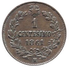 DN - Regno d'Italia - 1