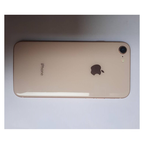 Apple iphone oro gb 128 - apple, 64