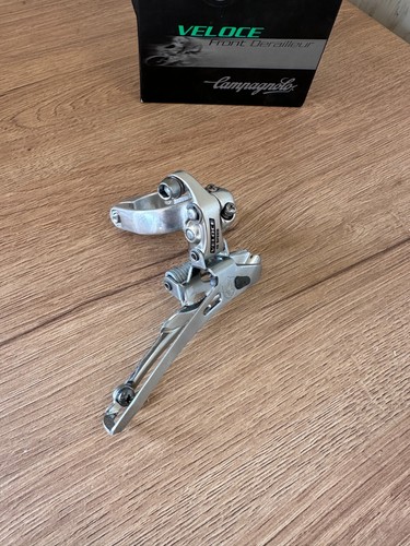 Campagnolo deragliatore - campagnolo,