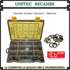 Rondella bonded standard