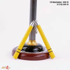 Modellino arma bastone - , legno