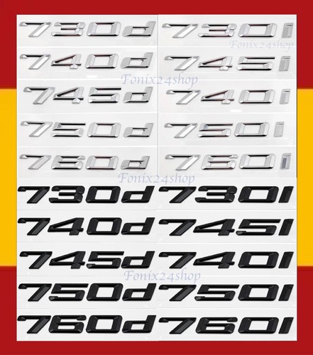 Bmw serie emblemaa letras - emblemaa,