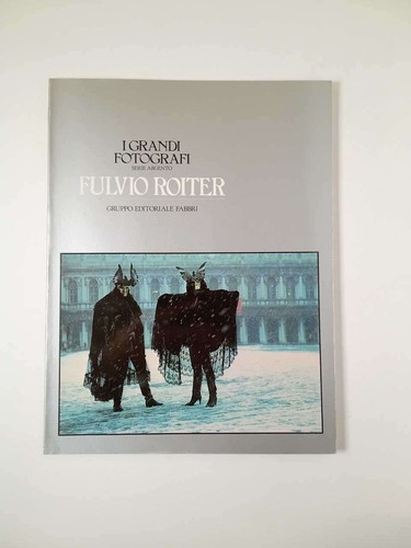 Fulvio roiter i grandi - -,