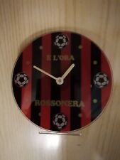 MILAN SQUADRA MIA GADGET OROLOGIO + GADGET VARI  ACCETTO PROPOSTE