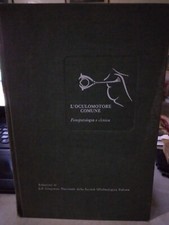 Oculomotore fisiopatologia e - l'oculomotore,