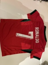 Divisa Calcio Portogallo