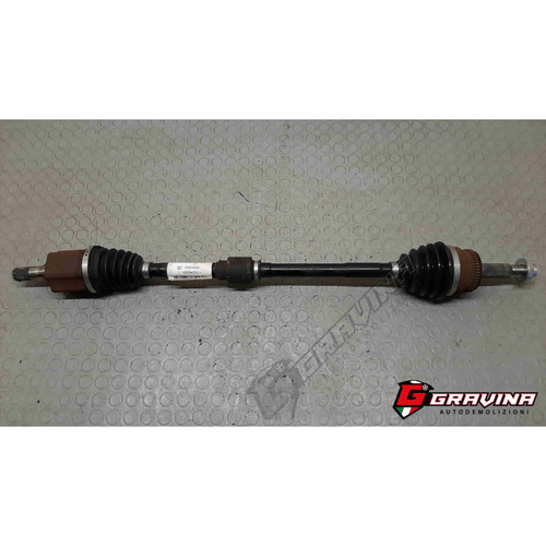 2200400u22d0 semiasse - 2200400u22d0,