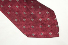 Cravatta in seta GIUSEPPE ARNABOLDI Made in Italy F79476