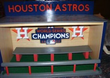 Houston Astros Bobble Head