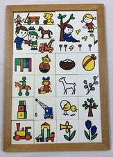 Educo Ordine Tema Primavera