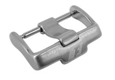 Fibbia ad ardiglione Jacques