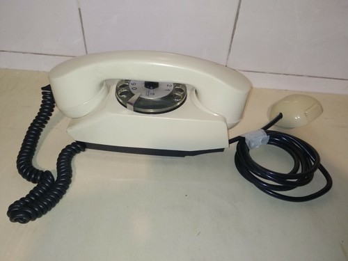 Telefono disco safnat ts - disco,