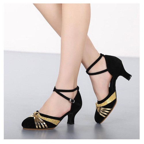 Scarpe ballo latino donna - scarpe,
