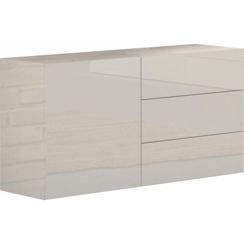 Credenza 110 mobile con - mobile, 3