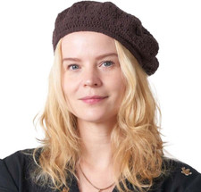 Donna Cappello Berretto Estivo