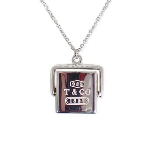 Collana tiffany co in - collana,