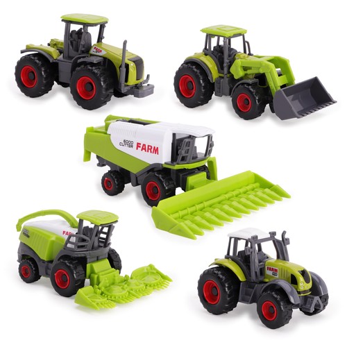 Set giocattoli macchine - giocattoli,