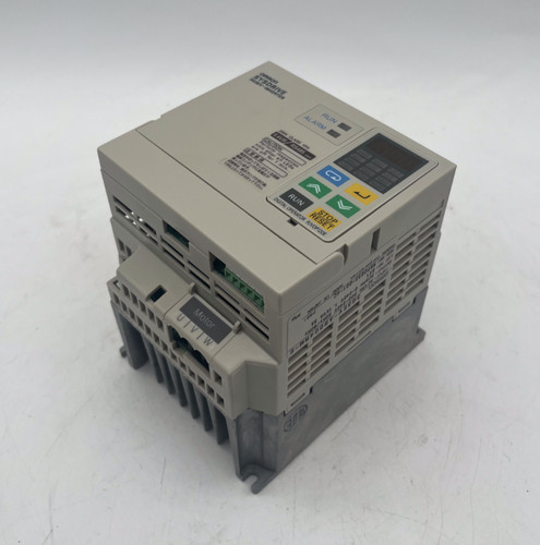 Omron 3g3ev ab004rm sysdrive - omron, 3g3ev-ab004rm-e