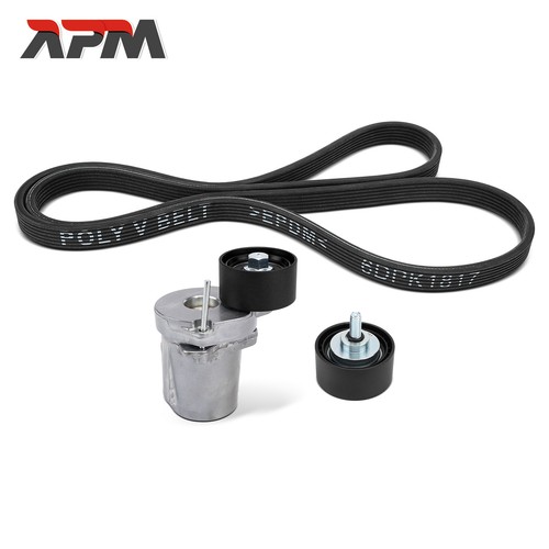 Kit cinghia trapezoidale per - cinghia,